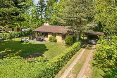 Image de \"Matild\" - 250m from the sea by Interhome