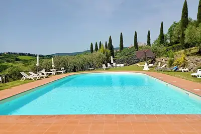 Image de Montagnana Country House