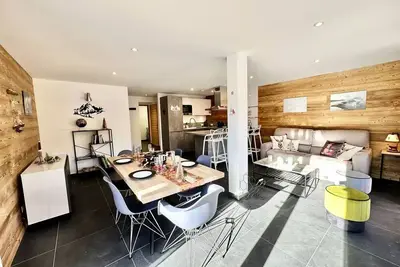 Image de Chalet Nanuq-Tout inclus