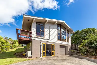 Image de Getaway on Woodward - Pet Friendly