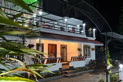 Image de Homestay Inn Munnar