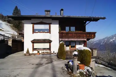 Image de Appartement à proximité de la station de ski