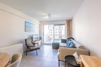 Image de Appartement de 2 chambres à coucher près de la mer