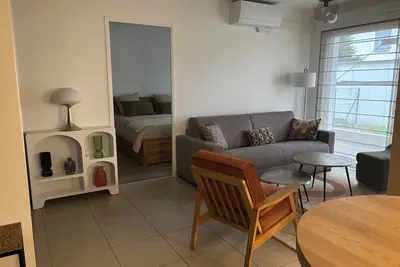 Image de Joli Nid Douillet T2