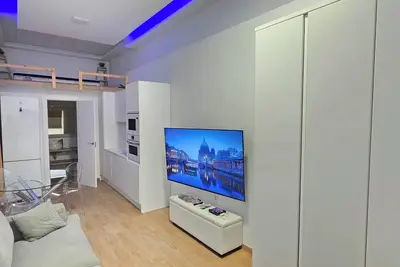 Image de Casa d'Sanz