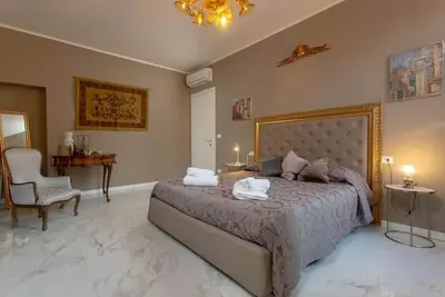 Image de Luxurious and extraordinary apartment