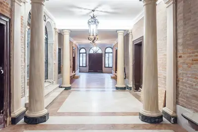 Image de La Bella Venezia lovely and comfortable apartment in the center of Venice.