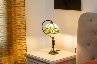 Image de A comfortable stay in the historic heart of Venice, within walking distance of the famous