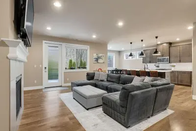 Image de Peaceful 5br Family Retreat