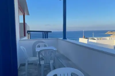 Image de Amazing Sea views - Peacefull Marble palace - second floor - perfectly located!