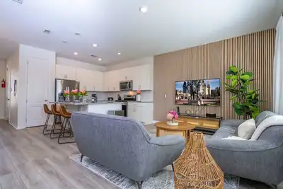 Image de Cozy 3Bd with Free Waterpark at Festival Resort 733