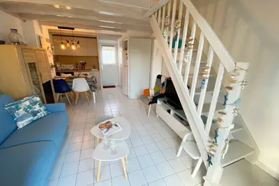 Image de Callea Ii - Maison de vacances avec jardin à Carnac - K16