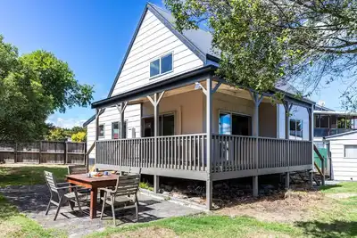 Image de Richmond Heights Retreat - Perfect for families