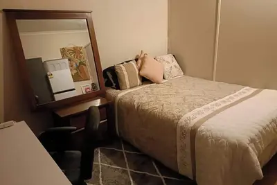 Image de Cosy Room Close to all amenities! ! 30 mins Train ride to Melbourne Cbd