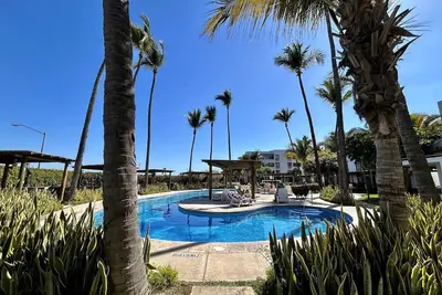 Image de Apartment near the beach in Cerritos by Gps