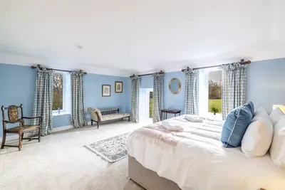 Image de Moonzie Mill House - Countryside Retreat