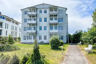 Image de Bel appartement pour 4 personnes avec Wifi, Tv, balcon, animaux admis et parking