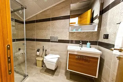 Image de 3 Bedroom Villa with Private Pool and Garden Near the Beach