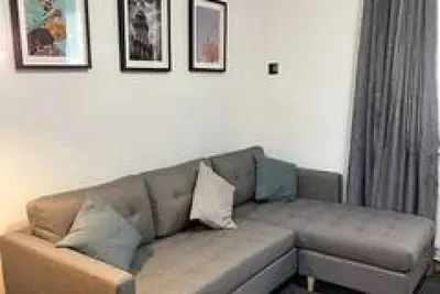 Image de Henry House a comfortable 3 bedroom House