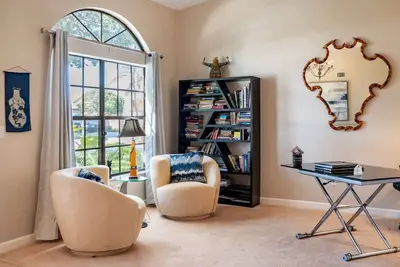 Image de Charming 3br Home Near Fit & Downtown Melbourne