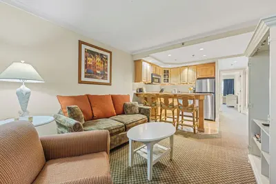 Image de Salt Water Surrender at the Villas of Hatteras Landing 1 Bedroom Near-Beach Condos with Pool Access!