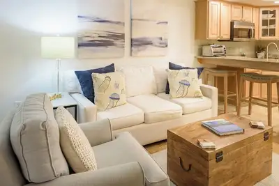 Image de Seas the Day at Villas at Hatteras Landing - 1 Bedroom Near-Beach Condos with Pool Access!