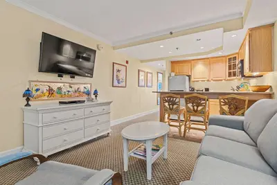 Image de Bill Fisherman - Villas at Hatteras Landing 1 Bedroom Near-Beach Condos with Pool Access!