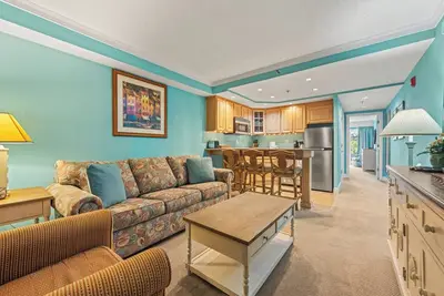 Image de The Laughing Seagull at Villas of Hatteras Landing