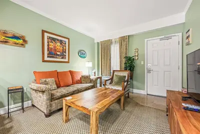 Image de Tropics of Hatteras 104 at the Villas at the Hatteras Landing 1 Bedroom Near-Beach Condos with Pool Access!