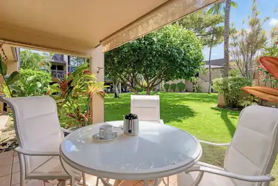 Image de Kihei Estates G105 Gorgeous Remodeled Condo