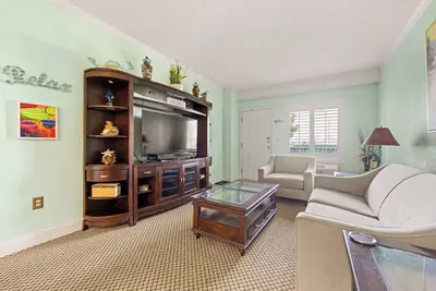 Image de Haven at Villas of Hatteras Landing - 1 Bedroom Near-Beach Condo with Pool Access!