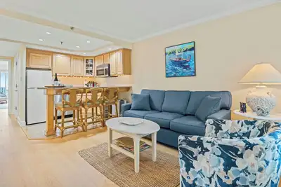 Image de Pirates Wake at Villas of Hatteras Landing