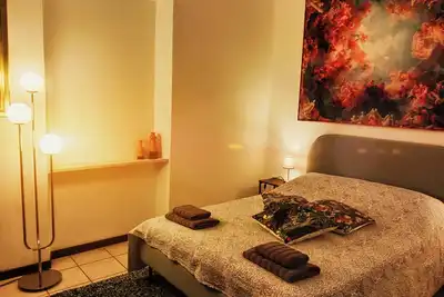 Image de The Belvedere House - Private Apartments