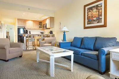 Image de Villas at Hatteras Landing 1 Bedroom Near-Beach Condos with Pool Access!
