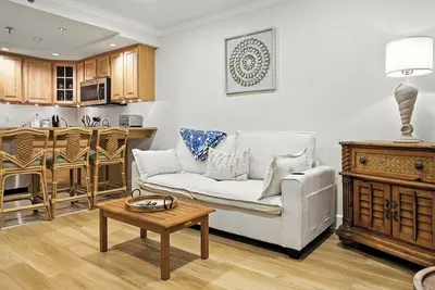 Image de Seaclusion at Villas of Hatteras Landing