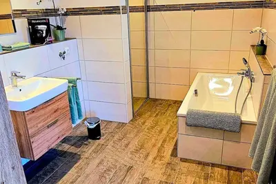 Image de Vacation apartment Pürschling - Oberland-Ferienwohnungen-Wurmansau
