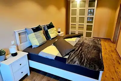 Image de Vacation apartment Hörnle - Oberland-Ferienwohnungen-Wurmansau