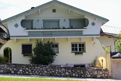 Image de Vacation apartment Rosa