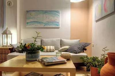 Image de Mitos Villa - Homes of Art