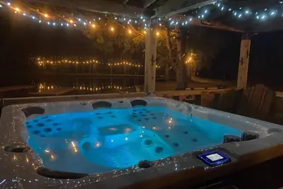 Image de Chalet du Domaine des Cascades