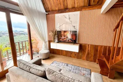 Image de Hayasa Cabin Villa