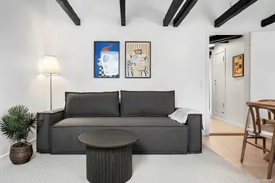 Image de The Royal City Suite