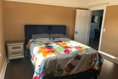 Image de C5: Charming 1-bedroom in a community style house close to Uc Berkeley