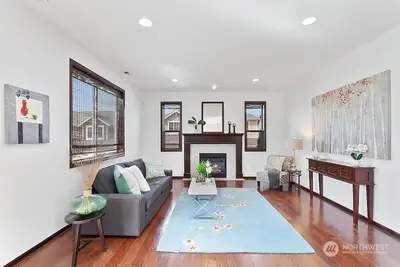 Image de R4: Rainier Villa