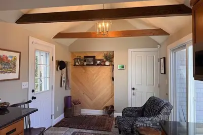 Image de Charming Three Bedroom Home Near Falmouth Village