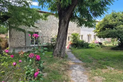 Le Mas de Lou - La Provence T4