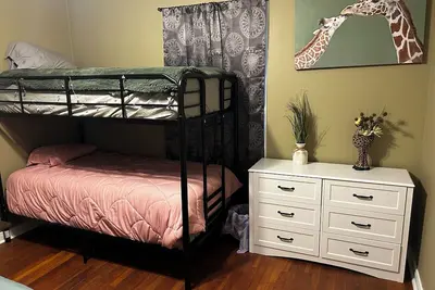 Image de Charming 2-bedroom house in welcoming quiet Hondo w Heat Ac, WiFi, cable