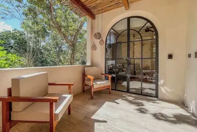 Image de Boutique Tulum Condo w/ Private Plunge Pool