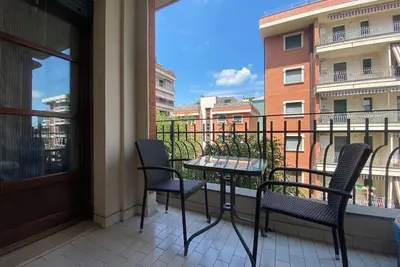 Image de Chicco family by Cinelli Apartment