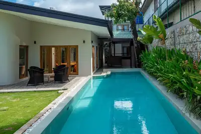 Image de Colombo Villa Collection